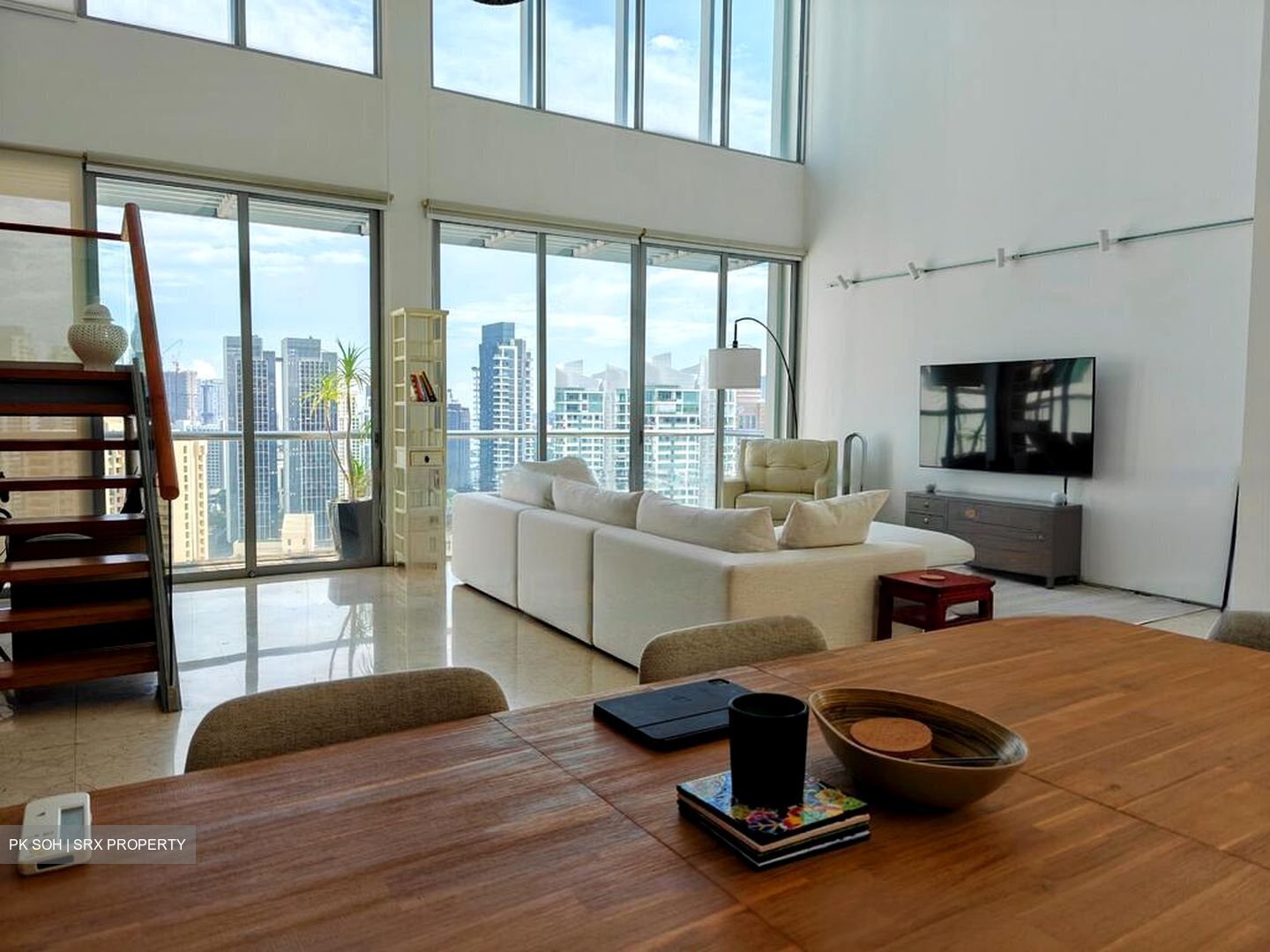 Leonie Hill Residences (D9), Apartment #457436481